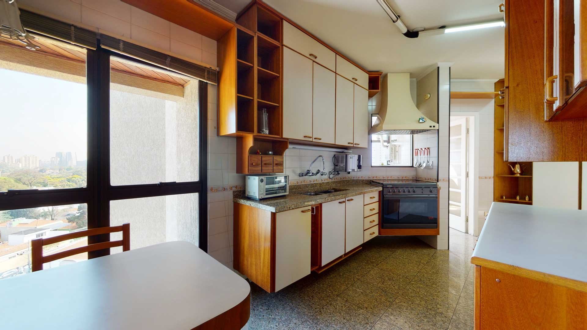 Apartamento para Venda por R$1.450.000,00 com 209m², 3 dormitórios e 3 vagas - Chacara santo antonio, São paulo / SP